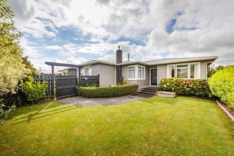Photo of property in 1 Aotea Street, Feilding, 4702