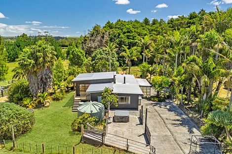 Photo of property in 203 Sandys Road, Waipapa, Kerikeri, 0295