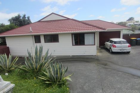 Photo of property in 47c Rose Street, Ranui, Porirua, 5024