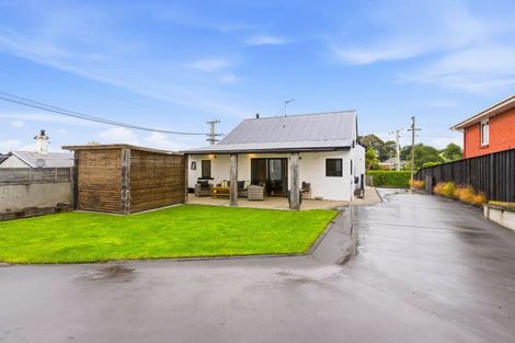 Photo of property in 1 Alexander Street, Abbotsford, Dunedin, 9018