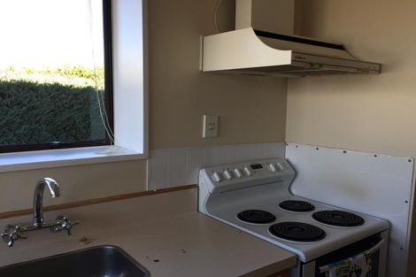 Photo of property in 1/12 Lyndon Street, Riccarton, Christchurch, 8011