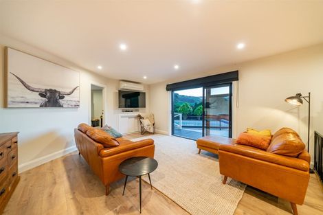 Photo of property in 718 Moonshine Hill Road, Moonshine Valley, Porirua, 5381
