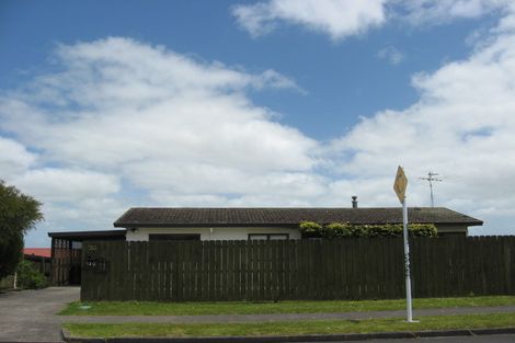 Photo of property in 149 Finlayson Avenue, Clendon Park, Auckland, 2103