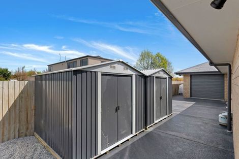 Photo of property in 53 Stonebrook Drive, Rolleston, 7614