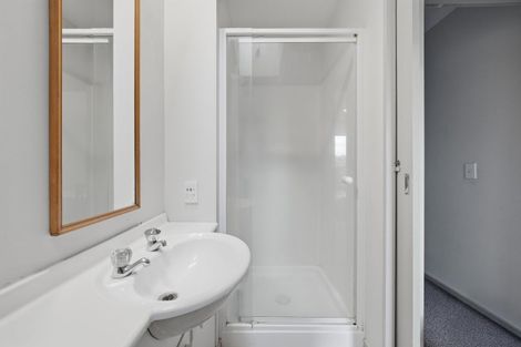 Photo of property in 7/252 Worcester Street, Christchurch Central, Christchurch, 8011