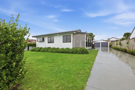 Photo of property in 36 Rushton Road, Morrinsville, 3300