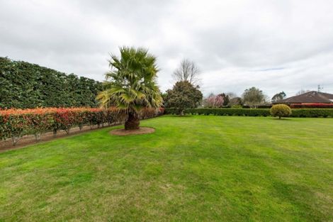 Photo of property in 12 Bilsthorpe Lane, Matangi, Hamilton, 3284