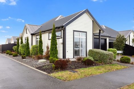 Photo of property in 3 Toa Street, Kaiapoi, 7630
