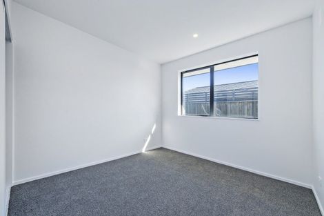 Photo of property in 46 Nethercote Way, Rolleston, 7614