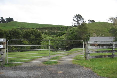 Photo of property in 273 Brunswick Road, Brunswick, Whanganui, 4571