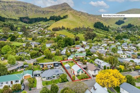 Photo of property in 30 Flavell Street, Heathcote Valley, Christchurch, 8022