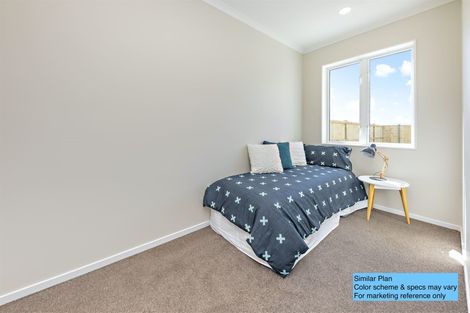 Photo of property in 20 Warbler Crescent, Papakura, 2110