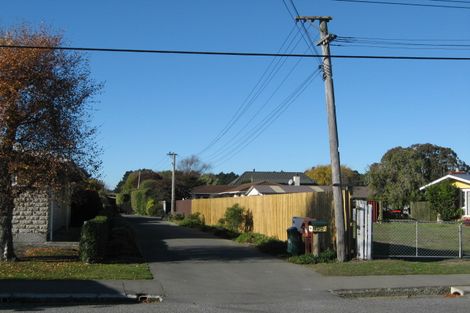 Photo of property in 107 Palmers Road, New Brighton, Christchurch, 8083