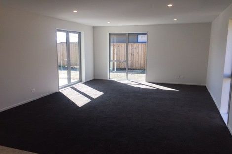 Photo of property in 31 Salisbury Avenue, Rangiora, 7400