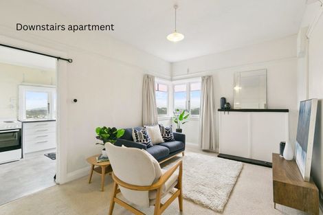 Photo of property in 90 Farnham Street, Mornington, Wellington, 6021