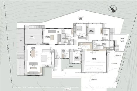 Photo of property in 19 Te Heke Place, Waikanae, 5036