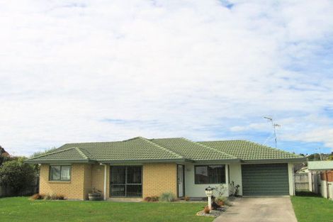 Photo of property in 15 Aaron Place, Brookfield, Tauranga, 3110