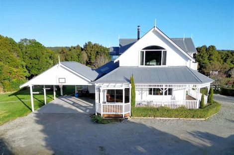 Photo of property in 84 Maori Creek Road, Marsden, Greymouth, 7872