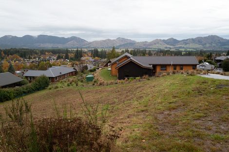 Photo of property in 6 Kereru Rise, Hanmer Springs, 7334