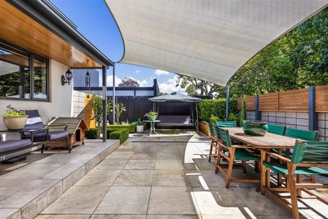 Photo of property in 7a Rossall Street, Merivale, Christchurch, 8014