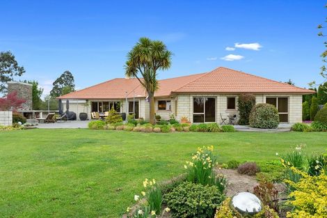 Photo of property in 2 Piako Drive, Darfield, 7571