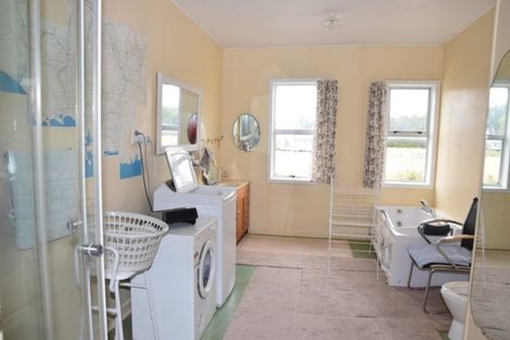 Photo of property in 104 Kennington Roslyn Bush Road, Roslyn Bush, Invercargill, 9872