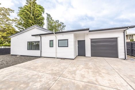 Photo of property in 22a Wanganui Road, Marton, 4710