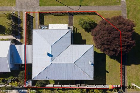 Photo of property in 26a Stafford Street, Waihi, 3610