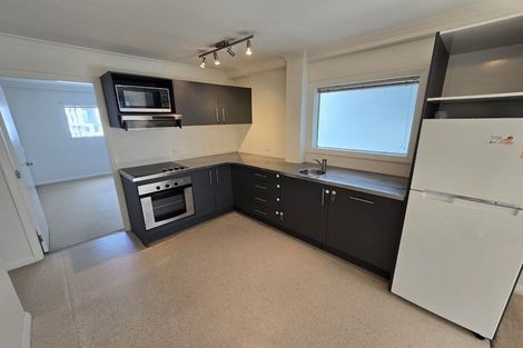 Photo of property in Monvie Apartments, 607/15 Holland Street, Te Aro, Wellington, 6011