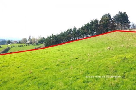 Photo of property in 124 Huia Road, Pokeno, 2472
