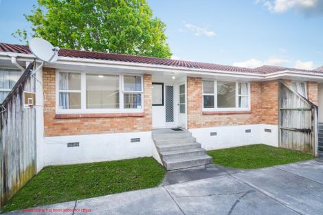 Photo of property in 3/82 Huia Road, Papatoetoe, Auckland, 2025