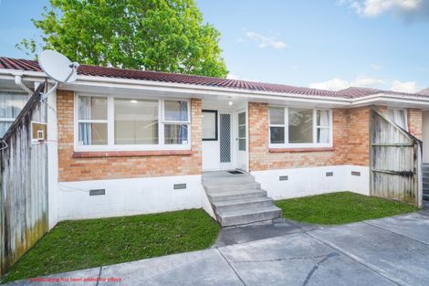Photo of property in 3/82 Huia Road, Papatoetoe, Auckland, 2025