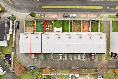 Photo of property in 73 Bordeaux Parade, Te Atatu South, Auckland, 0610