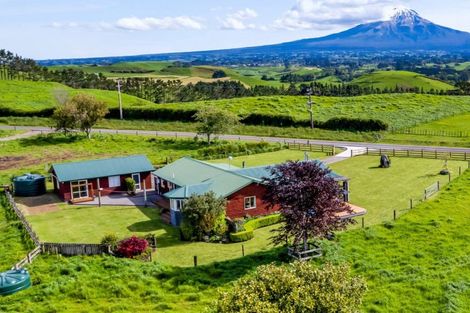 Photo of property in 615 Wortley Road, Waiongana, Inglewood, 4389