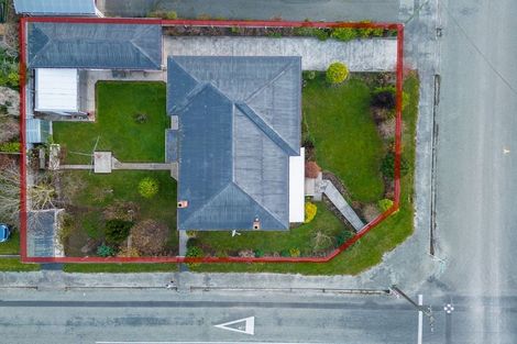 Photo of property in 8 Carlisle Street, Waimate, 7924