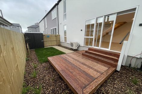 Photo of property in 2/32 Ryan Street, Phillipstown, Christchurch, 8011