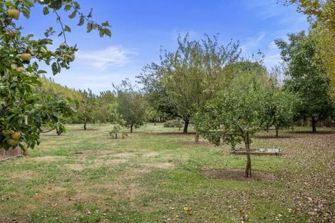 Photo of property in 481 Halkett Road, West Melton, Christchurch, 7671