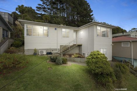 Photo of property in 34 Arapiko Street, Johnsonville, Wellington, 6037