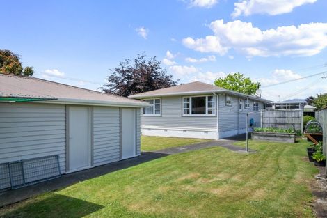 Photo of property in 29 Kings Drive, Levin, 5510