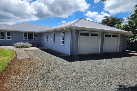 Photo of property in 14 Te Kowhai Drive, Maungatapere, Whangarei, 0179