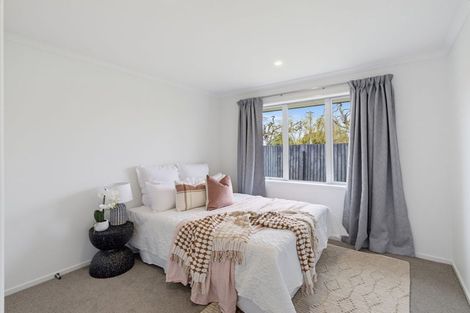 Photo of property in 10a Manahi Place, Woodend, 7610