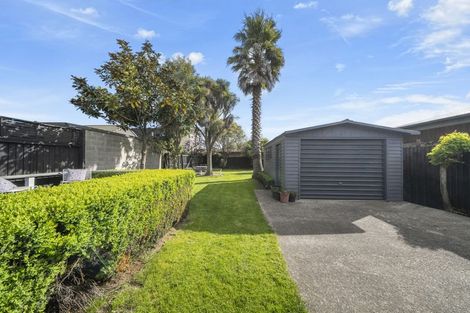 Photo of property in 11 Simeon Street, Spreydon, Christchurch, 8024