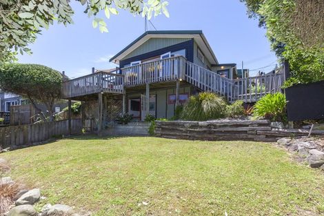 Photo of property in 12 Karekare Road, Raumati South, Paraparaumu, 5032