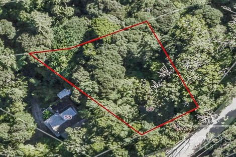 Photo of property in 53 Whatipu Road, Huia, Auckland, 0604