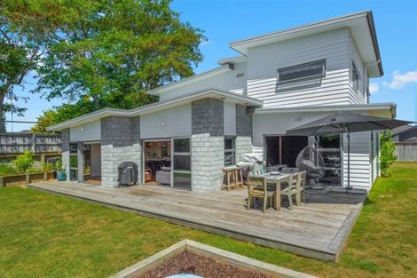 Photo of property in 27 Longbow Terrace, Flagstaff, Hamilton, 3210