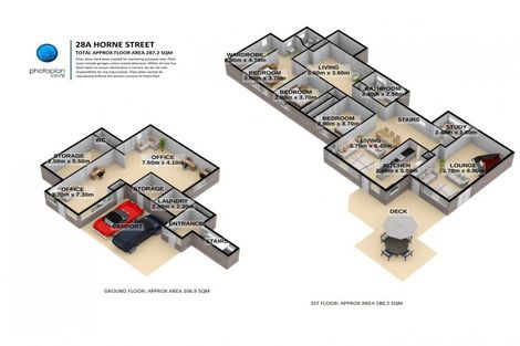 Photo of property in 28a Horne Street, Hamilton Central, Hamilton, 3204