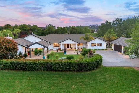 Photo of property in 62 Goodland Drive, Dairy Flat, Albany, 0792