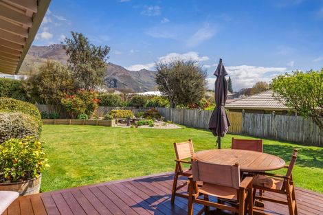 Photo of property in 117 Meadowstone Drive, Wanaka, 9305