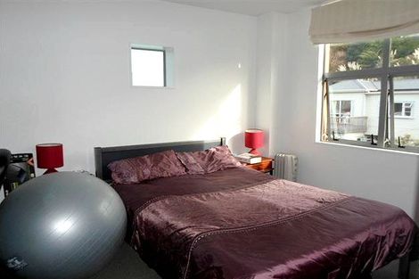 Photo of property in 6d/1 Hanson Street, Mount Cook, Wellington, 6021