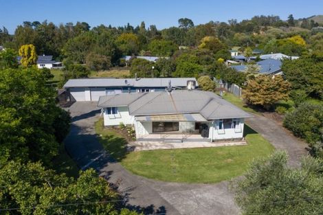 Photo of property in 8 Grey Street, Frasertown, Wairoa, 4193